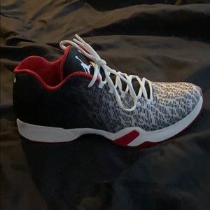 Air Jordan XX9 Low